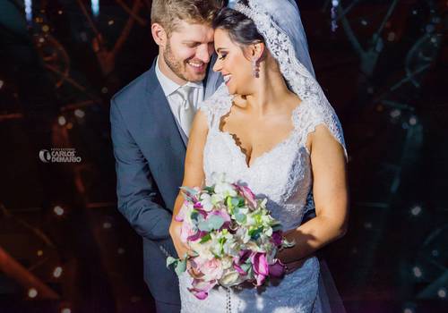 Casamentos de Mariane + Eduardo | Wedding day