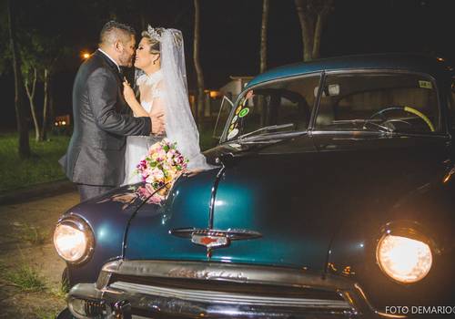 Casamentos de Renata ♥ Teodoro | Wedding day