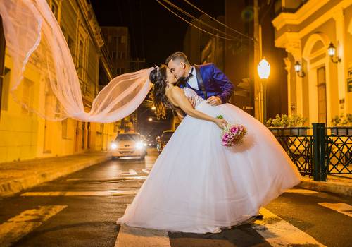 Casamentos de Graciely ♥ Felipe | Wedding day