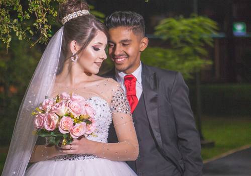 Casamentos de Angélica + André ♥ Wedding day ♥