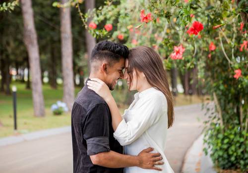 Casamentos de Angélica + André ♥ Ensaio Externo ♥