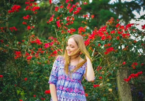 15 anos de Jordana | Ensaio 15 anos