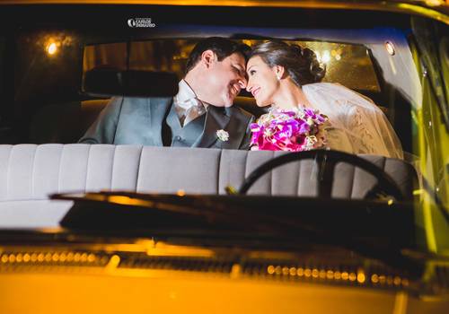 Casamentos de Gisele + Rodrigo | Wedding day