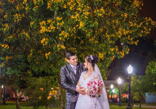 Casamentos de Paula + Leandro | Wedding day