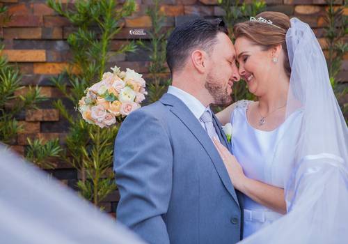 Casamentos de Juliana + Reinaldo | Wedding day