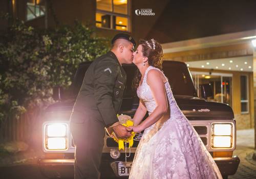 Casamentos de Rosi + Mithielys | Wedding day