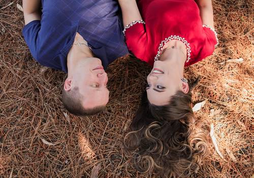 Pré-Wedding de Taciane + Wellington | Pré-Wedding