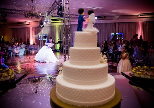 Casamentos de Isamara + André | Wedding day