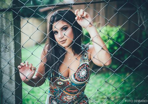 15 anos de Jéssica | 15 anos 