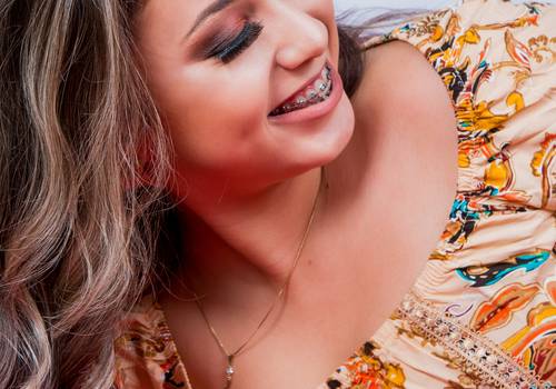 Estúdio de 15 anos Isabelly