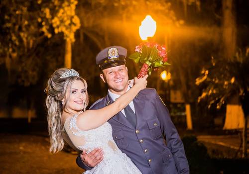 Casamentos de Casamento Priscilla e Darbi (Lapa + Porto Amazonas)