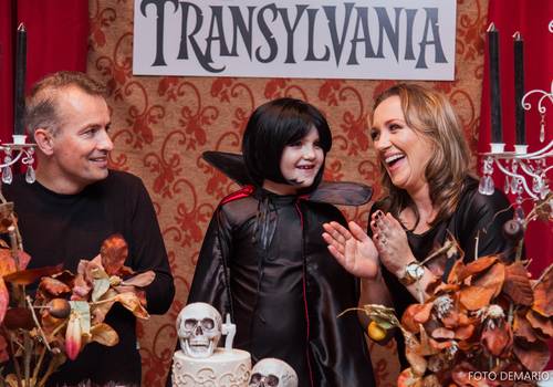 Aniversário de Mariana | 7 anos