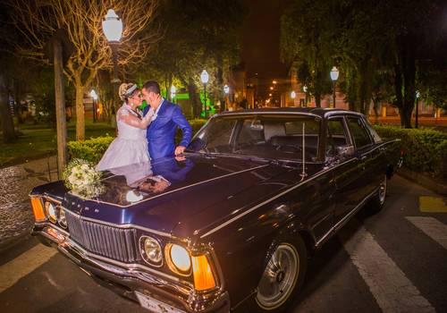 Casamentos de Ana Flávia + João | Wedding day