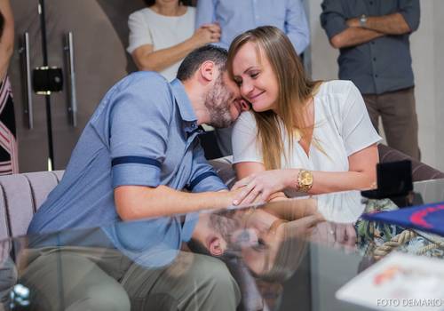 Casamentos de Clarissa e Filipe | Casamento Civil