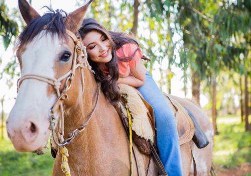 15 anos de Gabi | Ensaio Externo 