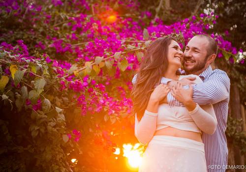 Pré-Wedding de Luciane + Gustavo | Pré Wedding