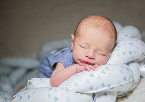Estúdio de João Vitor | Newborn Life Style
