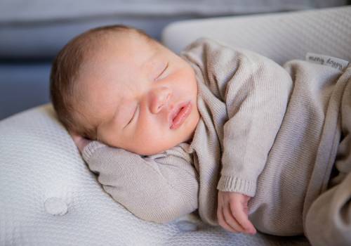 Life Style de Antonio e Gabriel | Newborn Life Style 