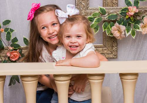 Estúdio de Rafa e Carol 