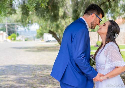 Casamentos de Karine + Juliano = Wedding day