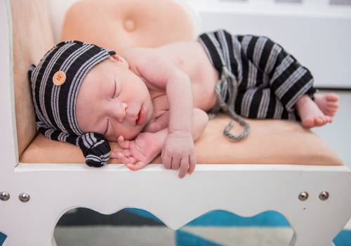 Life Style de Gabriel | Newborn lifestyle