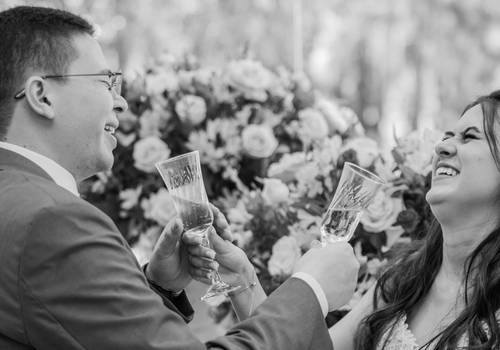 Casamentos de Amanda + Filipe | Casamento