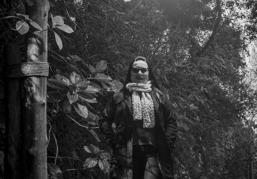 Book/Ensaios de Ensaio Tatiane em Gramado