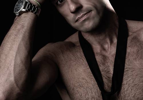 Retratos  de Ensaio masculino Roberto Rios