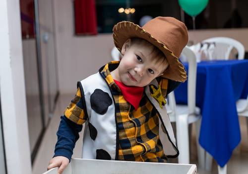 Aniversários Adultos/Infantis de Festa 3 anos Arthur