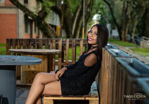 Book/Ensaios de Ensaio 15 anos Nicolly