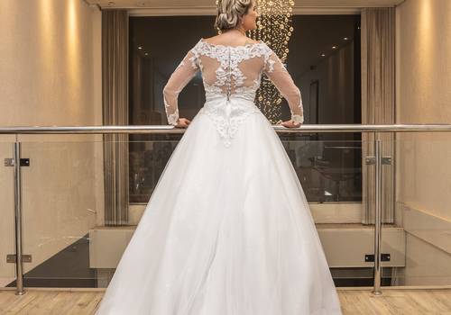 Eventos de Casamento Daisy e Renan