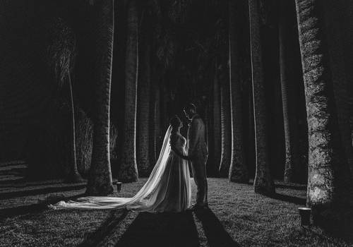 CASAMENTO de BIANCA E ALESSANDRO