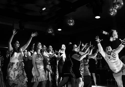 CASAMENTO de VANESSA E BRUNO