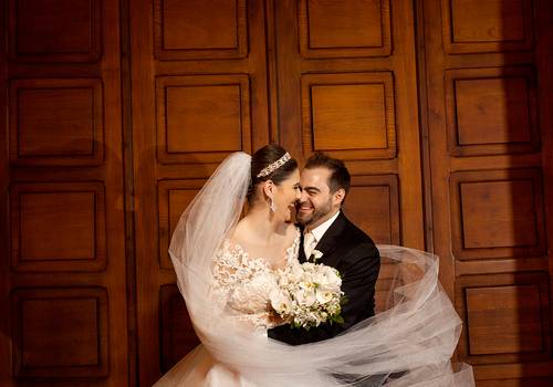 CASAMENTO de SONAYRA E NATAN