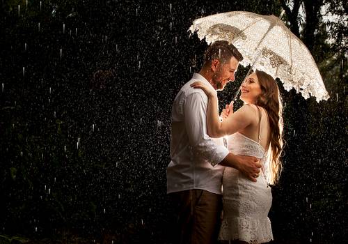 PRÉ CASAMENTO de PAMELLA E CLEVERSON