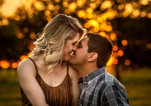 PRÉ CASAMENTO de RAFAELA E OTÁVIO