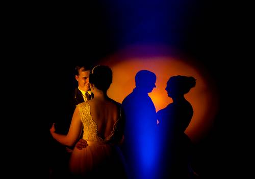 CASAMENTO de OLIVIA E FÁBIO