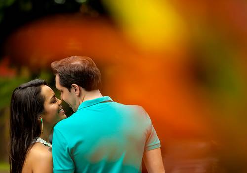 PRÉ CASAMENTO de JÉSSICA E PAULO