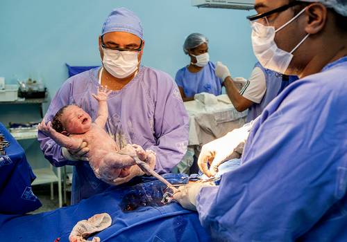 NASCIMENTO de LORENZO