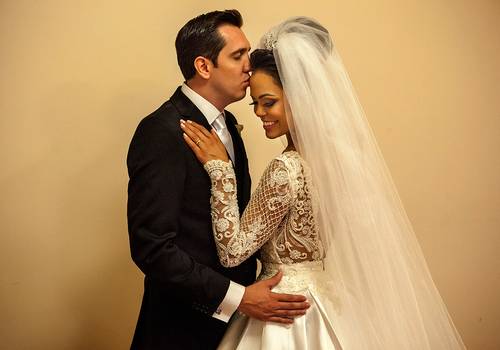 CASAMENTO de JÉSSICA E PAULO