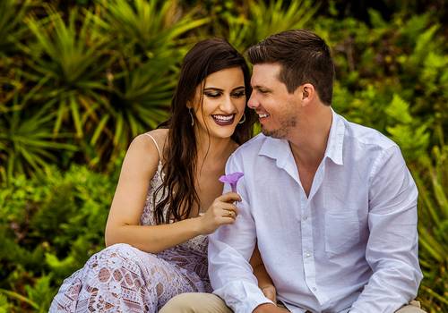 PRÉ CASAMENTO de TAISA E CESAR