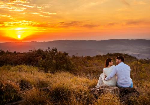 PRÉ CASAMENTO de ANDRIELLY E DOUGLAS
