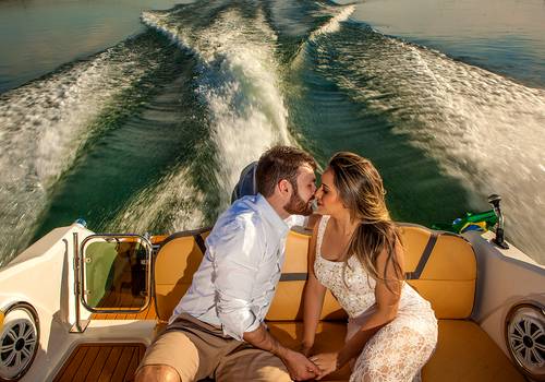 PRÉ CASAMENTO de JÉSSICA & DANILO