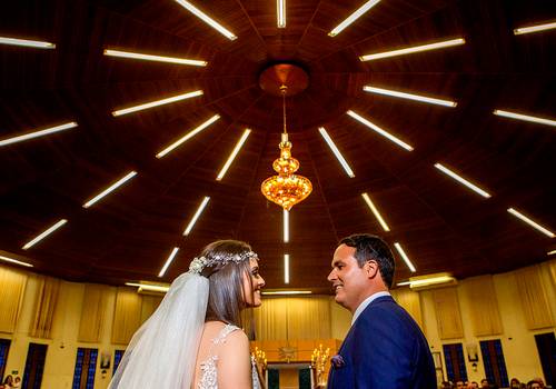 CASAMENTO de BÁRBARA & RONALDO