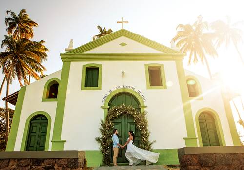 PRÉ CASAMENTO de KEILA & GUSTAVO