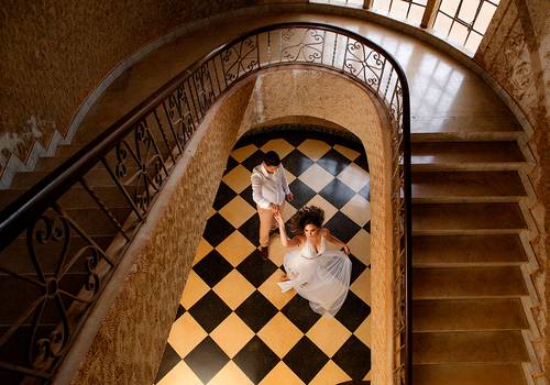 PRÉ CASAMENTO de LARISSA & CEZAR