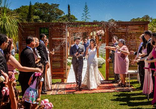 CASAMENTO de KALISSA E LEANDRO