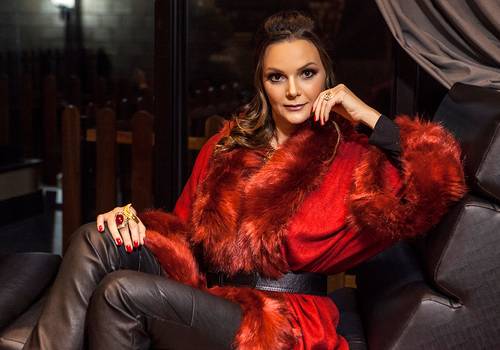 ANIVERSÁRIO de CAMILA