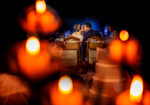 CASAMENTO de BÁRBARA E JOÃO