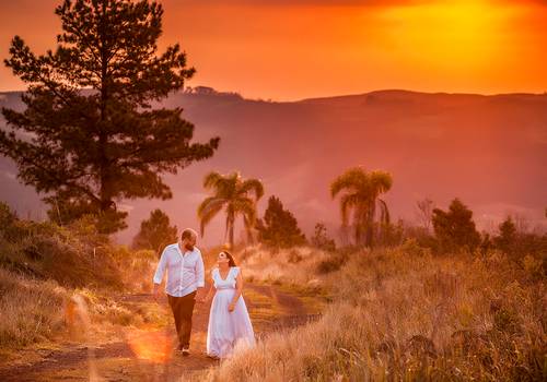 PRÉ CASAMENTO de Adriana e Carlos